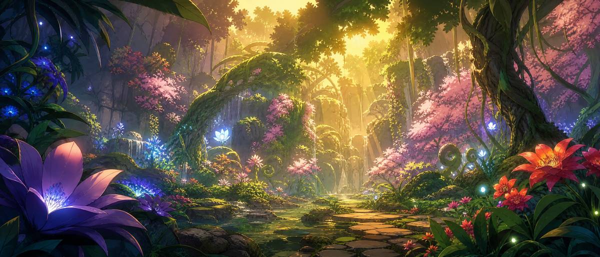 芒果视频植物视频社区Banner