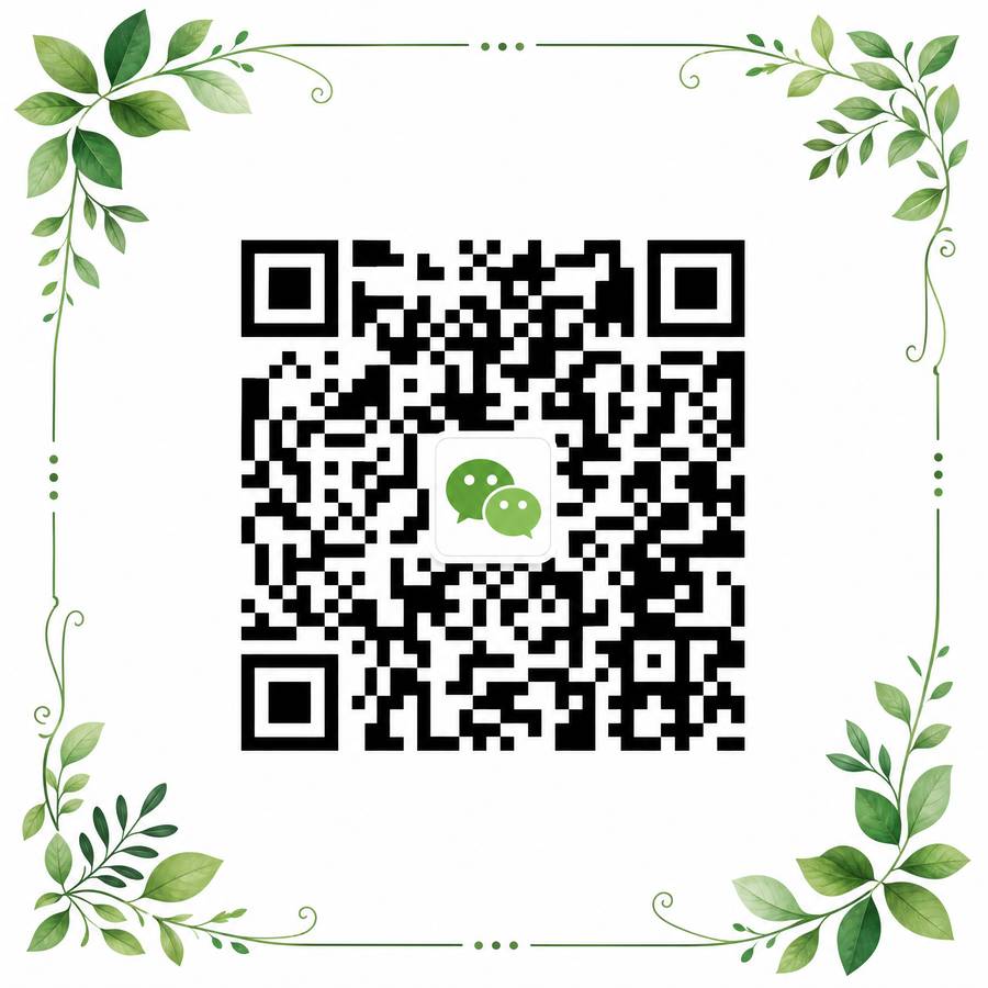 芒果视频公众号二维码